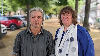 Illustration Jean-Marc Collot, candidat Lutte Ouvrière dans l'Allier, veut "faire entendre le camp des travailleurs"