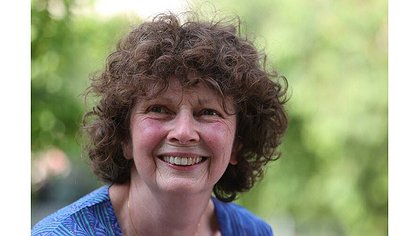 Illustration Législatives 2024 : Nicole Friess pour Lutte Ouvrière dans la 1ere Circonscription de Doubs