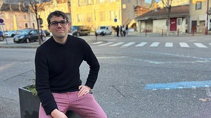 Illustration À Vif, Emilio Velez veut faire entendre la voix de Lutte ouvrière