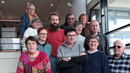 Illustration Lutte ouvrière présente sa liste pour défendre les travailleurs