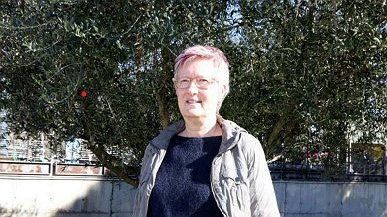 Illustration Anne Testut pourfend la guerre et le capitalisme