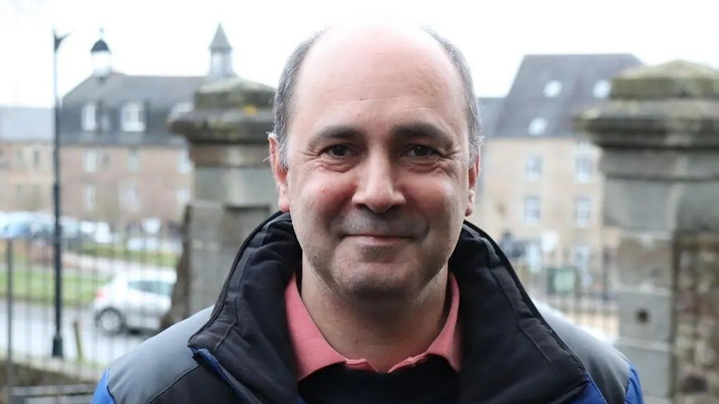 Illustration - Logement, Grand Fougères, parkings : ce que propose la liste de Ludovic Hubert