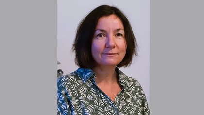 Illustration Morgane Lachiver de Lutte ouvrière se présente à la mairie "pour faire entendre la voix des travailleurs" (extraits)