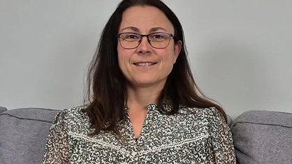 Illustration Johanne Morel à Lons-le-Saunier : « Permettre à ceux qui sont en colère de le dire »