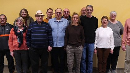 Illustration Municipales : dans cette ville de l'Orne, Luc Truchon présente une liste des travailleurs