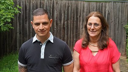 Illustration Michèle Gaillard veut porter la voix des travailleurs à Annonay