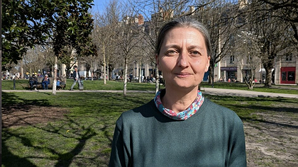 Illustration Municipales à Bordeaux