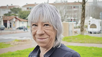 Illustration « Si on est élus, on sera les yeux et les oreilles des travailleurs », promet Jacqueline Uhart