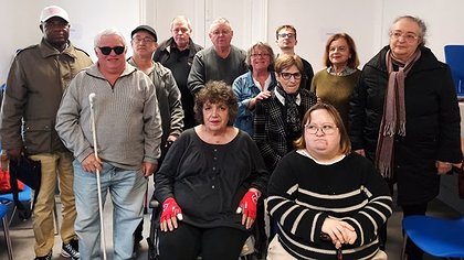 Illustration L’engagement de Lutte ouvrière pour les travailleurs reste intact pour les municipales à Châteauroux