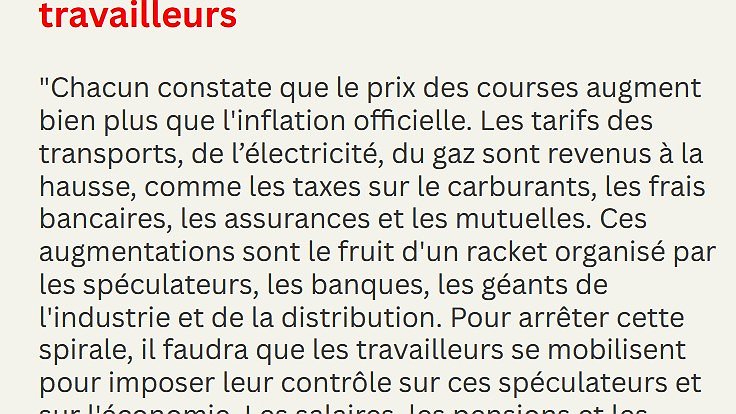 Illustration - Municipales 2026 au Havre