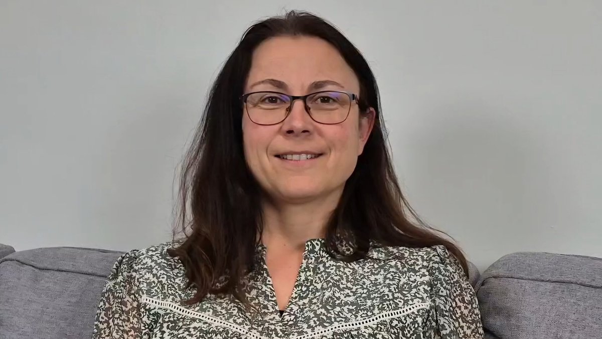 Illustration - Lons-le-Saunier. Johanne Morel tente les municipales pour Lutte Ouvrière