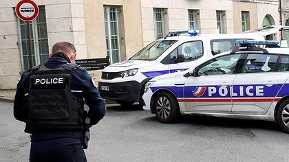 Illustration La sécurité au cœur   de la campagne malgré une délinquance en baisse   Laon.