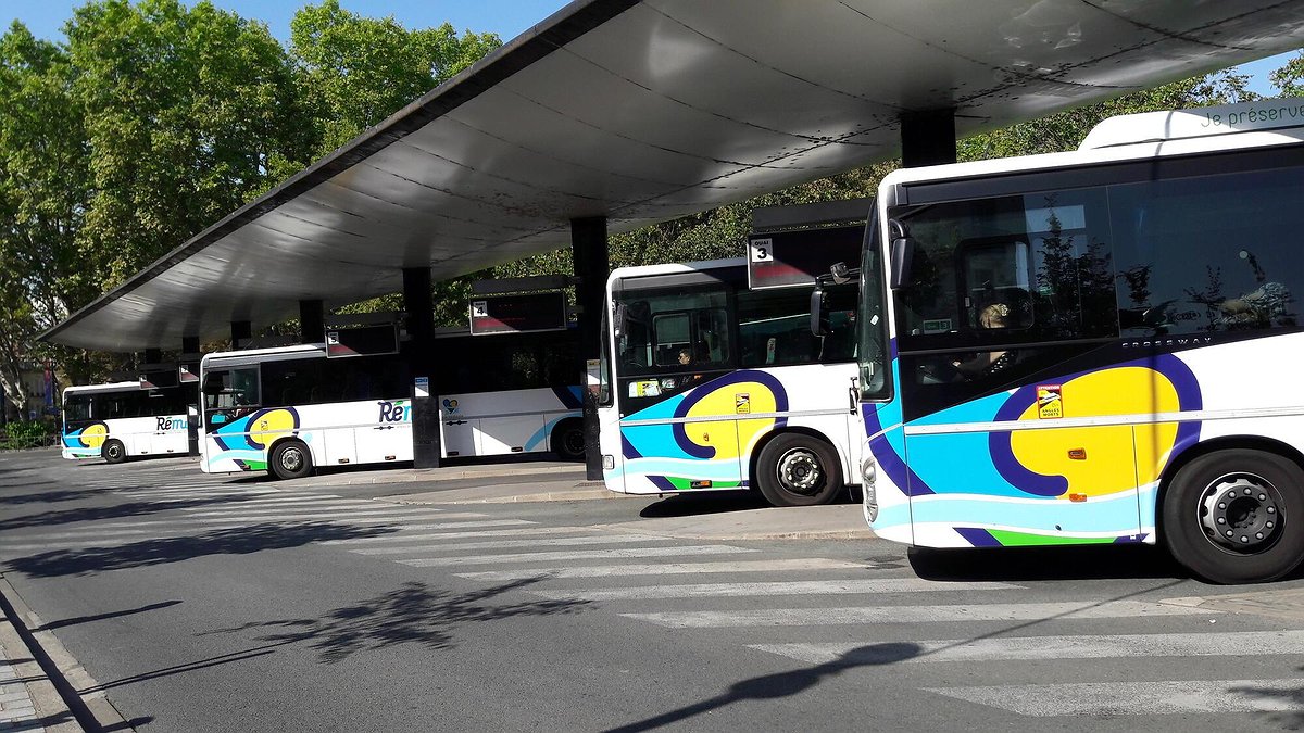 Illustration - Transports publics : les discours et la réalité