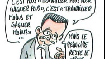 Illustration - Ils sont trop forts