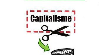 Illustration - Le capitalisme pollue et tue