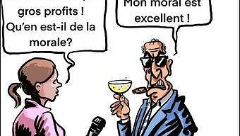 Illustration - Des centaines de licenciements