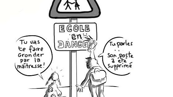 Illustration - La mobilisation paie