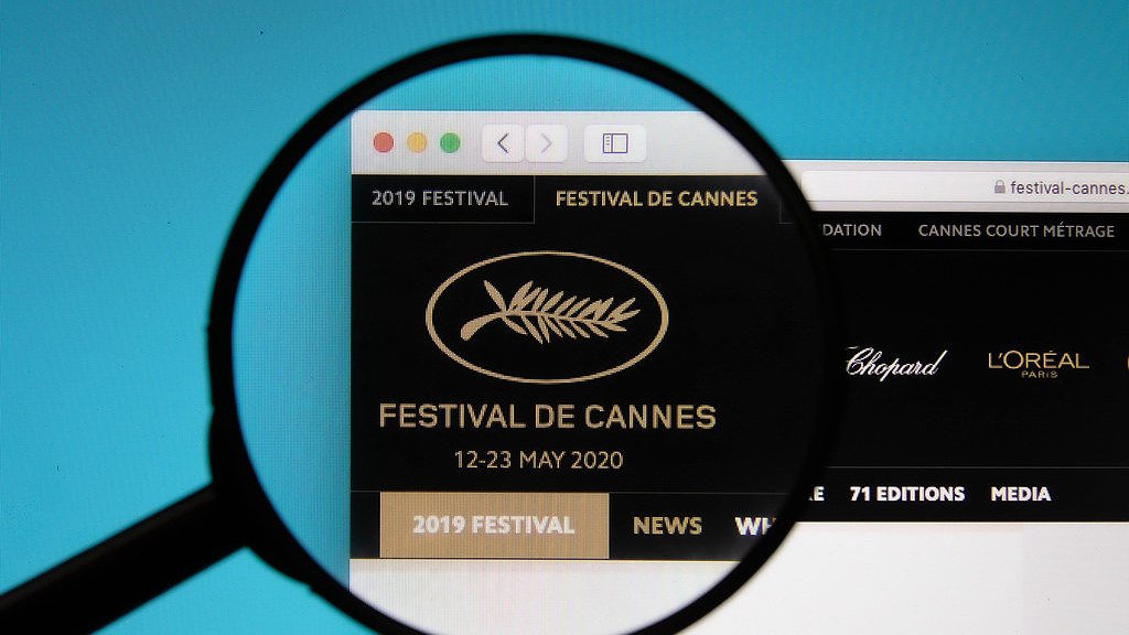 Illustration - Cannes : L’Oréal fait son show