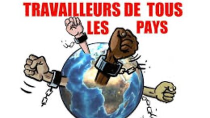 Illustration Manifestation contre l'extrême droite à Lille, samedi 15 juin à 14h30, Porte de Paris