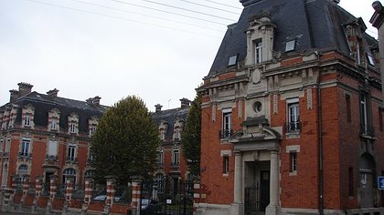 Illustration Fermeture de la maison de retraite Godeliez Bolvin à Cambrai, travailleurs et résidents en colère !