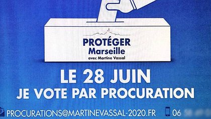 Illustration Elections : Dans la chasse aux procurations tous les moyens sont bons !