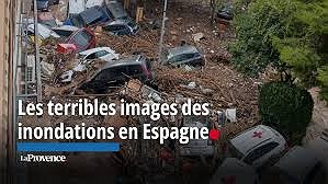 Illustration - Espagne : une catastrophe qui n’est pas que naturelle