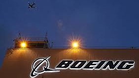 Illustration - Boeing : la guerre de classe continue