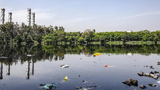 Illustration - pollueurs non payeurs