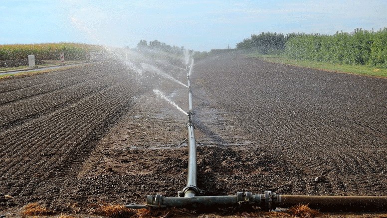 Illustration - L’eau n’échappe pas à l’emprise du capital