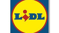 Illustration - Grève des travailleurs de Lidl