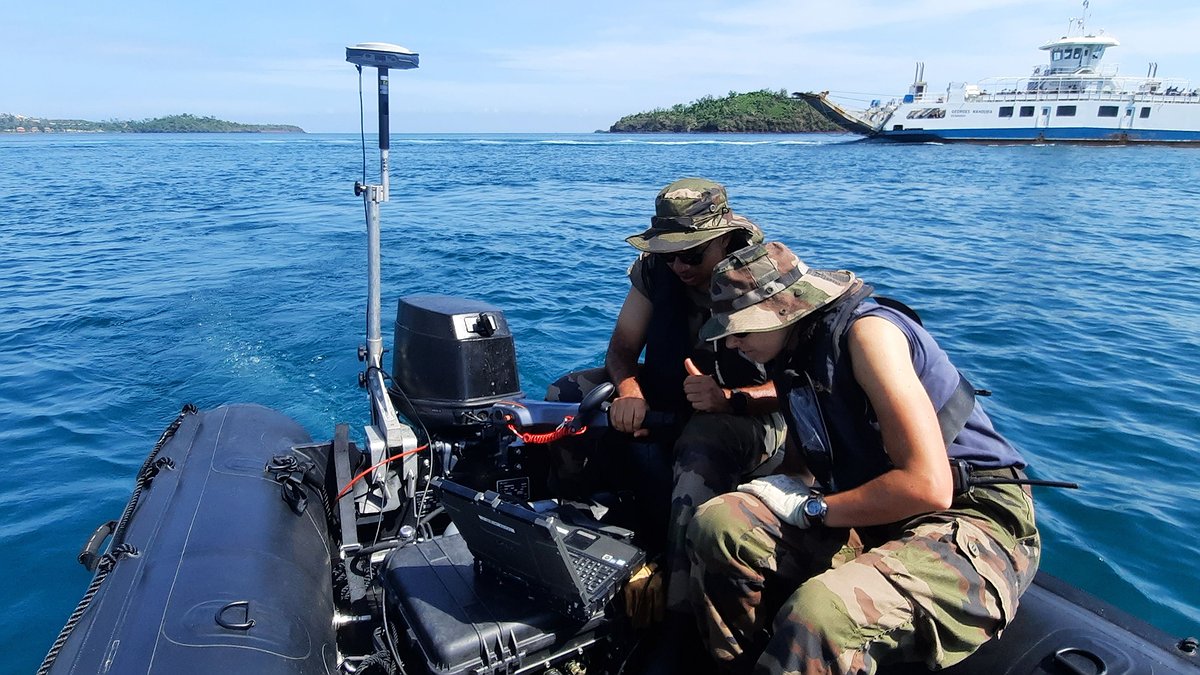 Illustration - Mayotte : le vrai visage de l'impérialisme français
