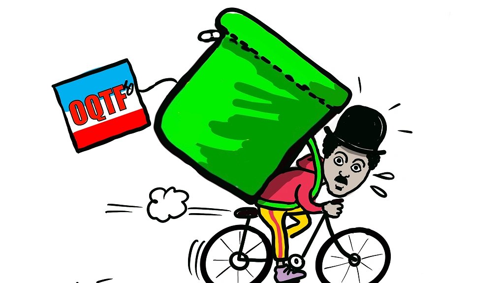 Illustration - Opération Chasse aux Migrants