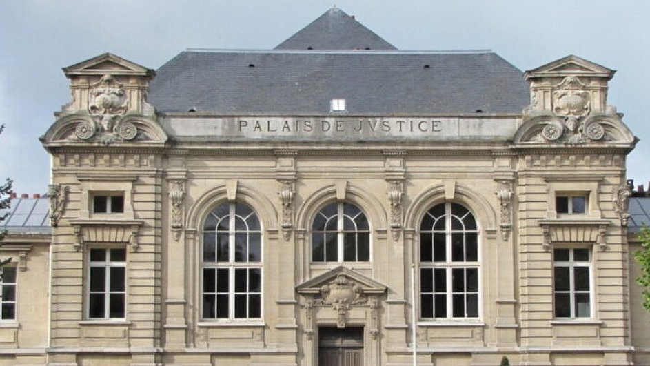 Illustration - Procès SAIPOL : justice de classe.