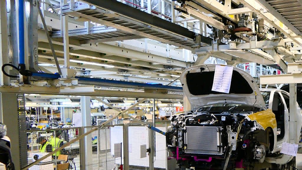 Illustration - Postes surchargés : réaction ouvrière et recul du patron