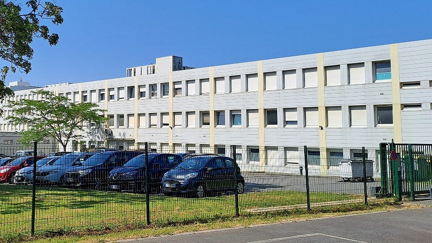 Illustration - Collège des Hautes-Ourmes : la mobilisation continue