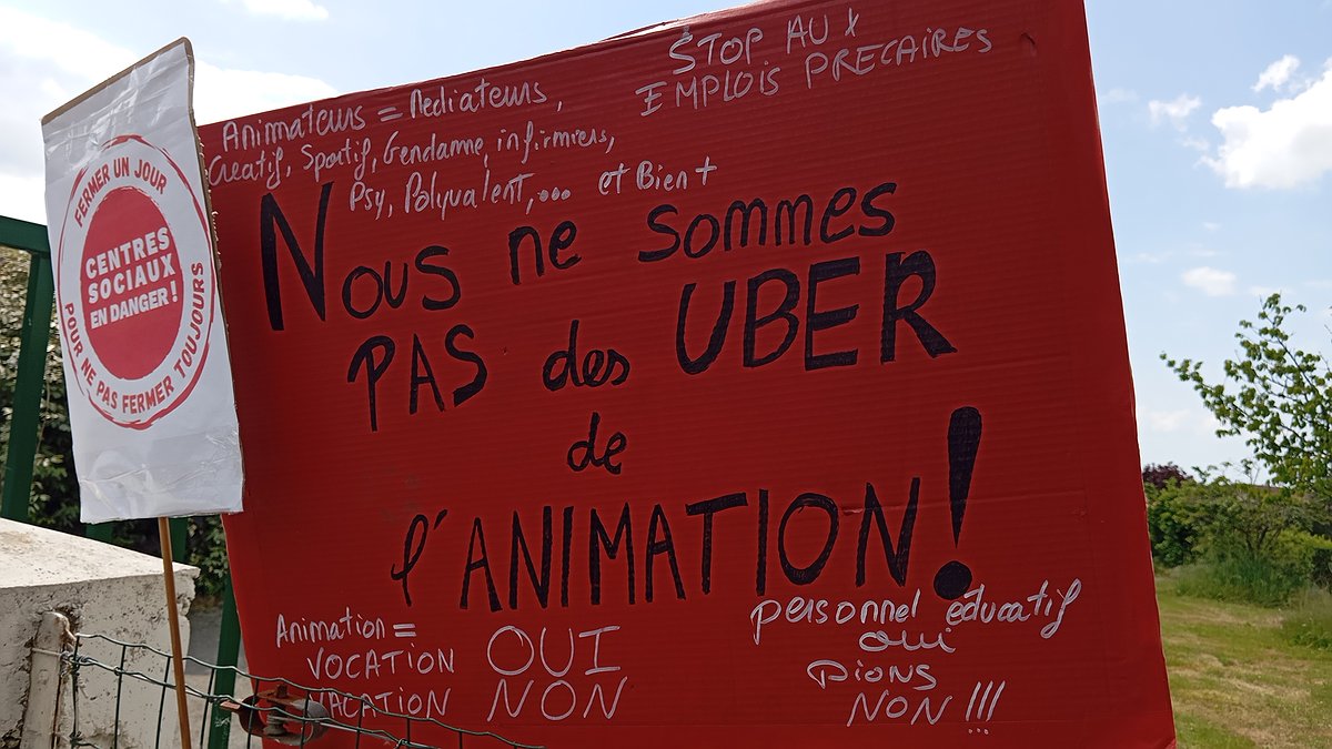 Illustration - Ils ne veulent pas « compter pour du beurre »