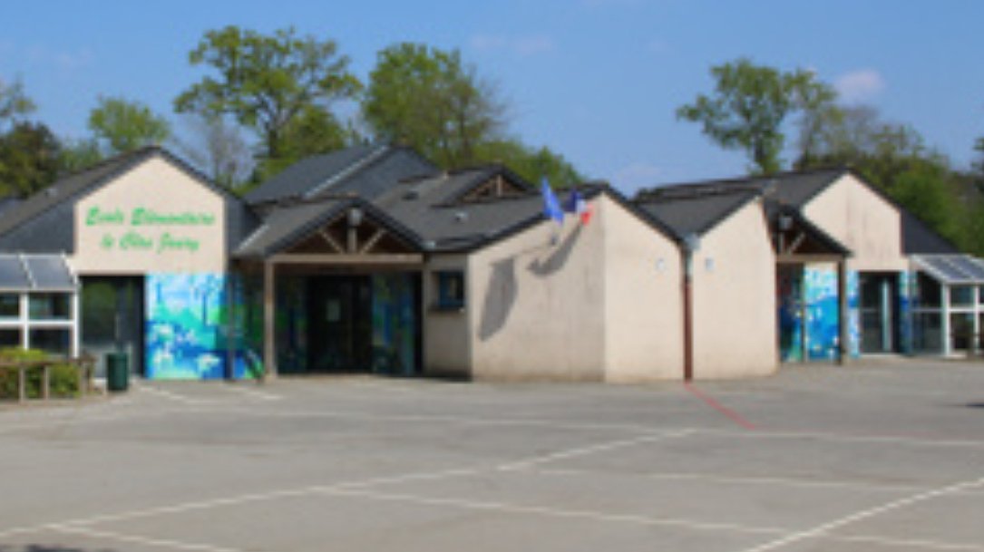 Illustration - Non aux fermetures de classe !