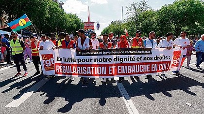 Illustration Régularisation pour tous !