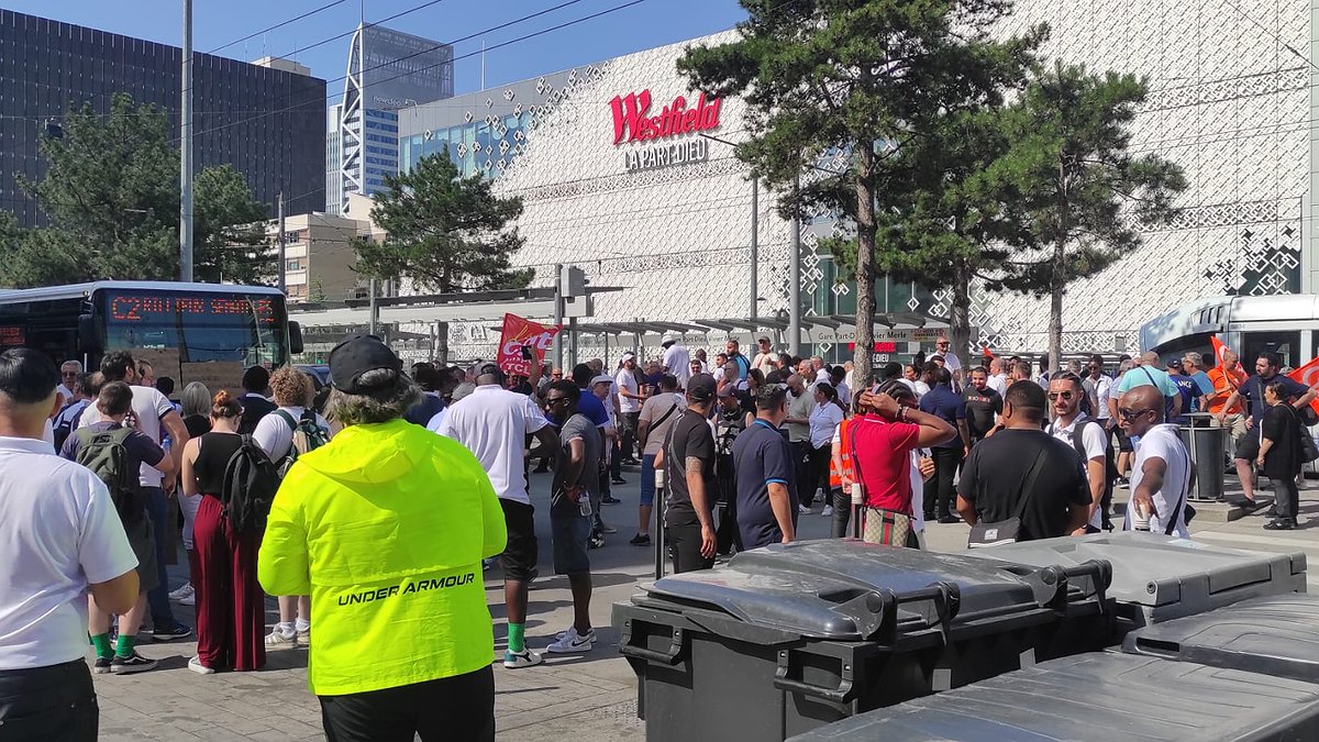 Illustration - 1 % qui ne passe pas !