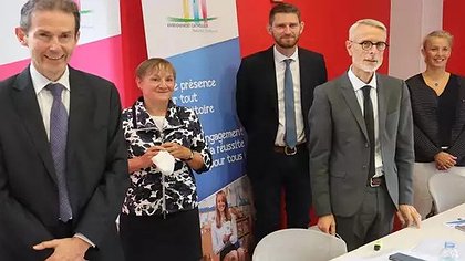 Illustration Voler est un vilain péché