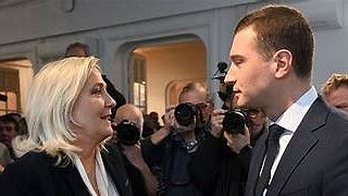 Illustration - Aux innocents les mains pleines