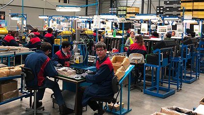 Illustration Révoltant