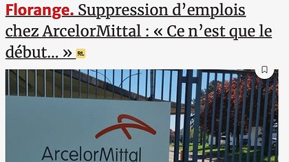 Illustration Interdiction des licenciements