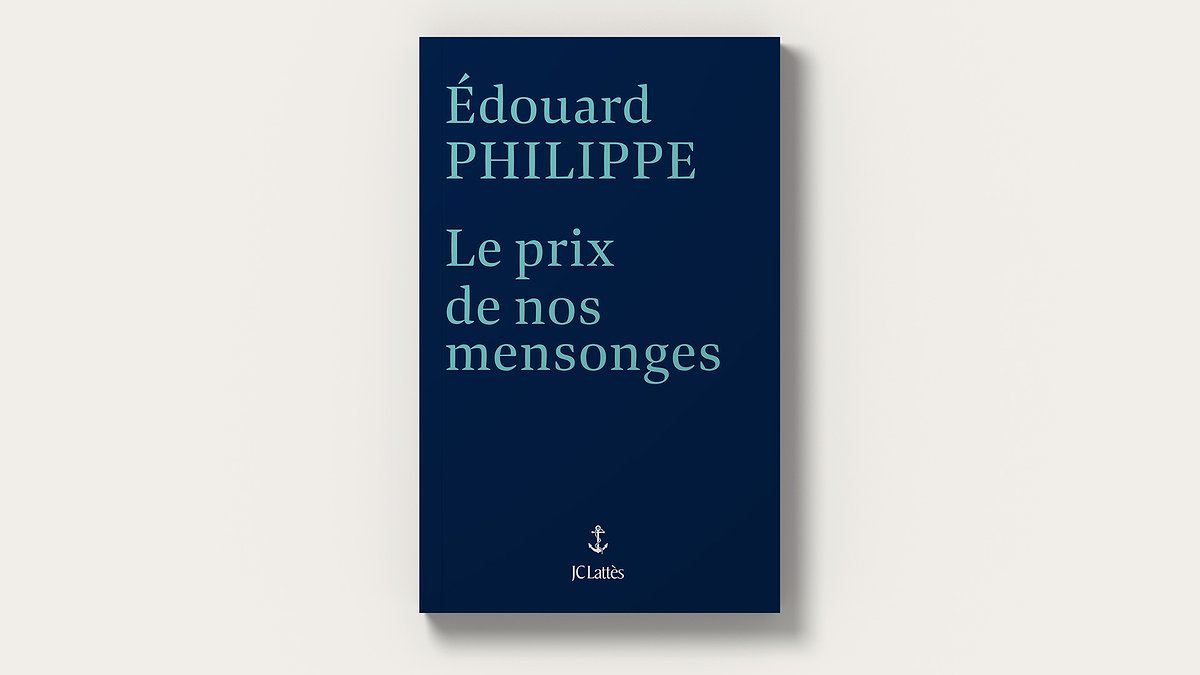 Illustration - Édouard Philippe, le prix de ses mensonges