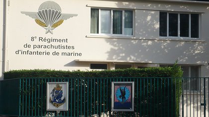 Illustration Nouvelle plainte contre le régiment d’infanterie de marine de Castres