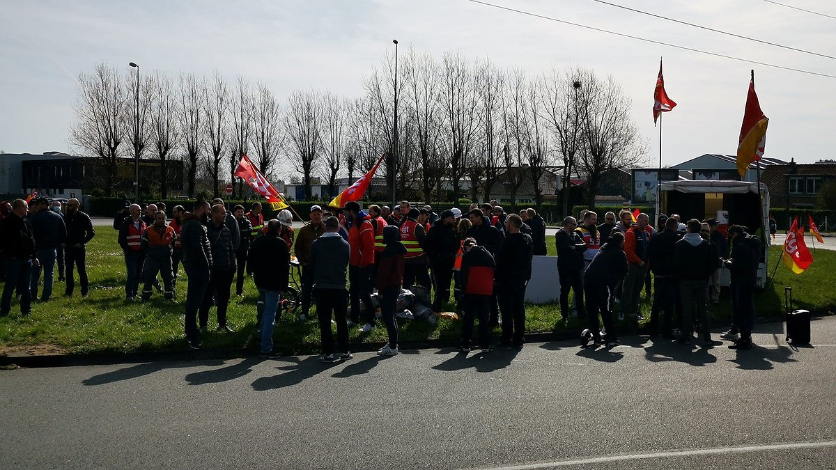 Illustration - Licenciements déguisés