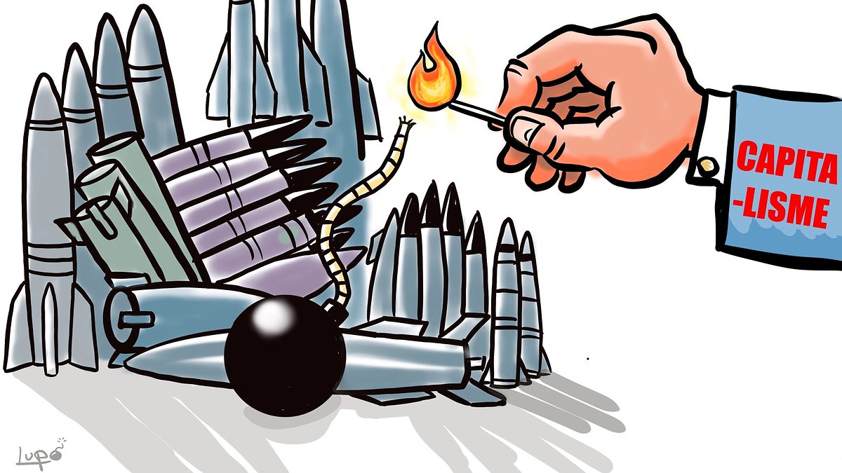 Illustration - L'armée française marque sa présence au Guyana