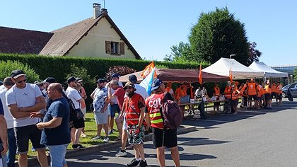 Illustration Menteurs, profiteurs