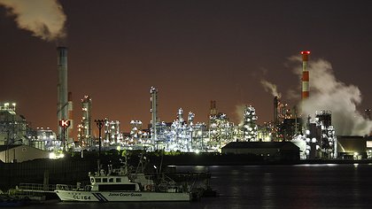 Illustration Accidents et pollution dans l’une des entreprises les plus bénéficiaires de France