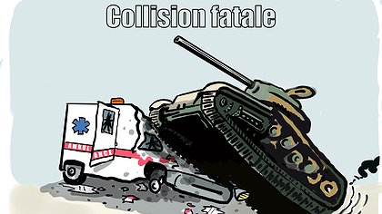 Illustration Scandaleux